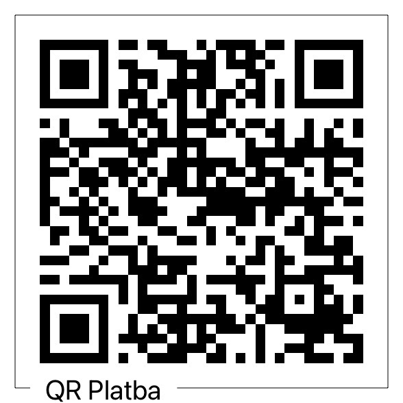 QR platba